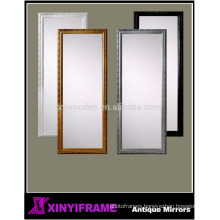 Factory direct selling wooden mirror made in China